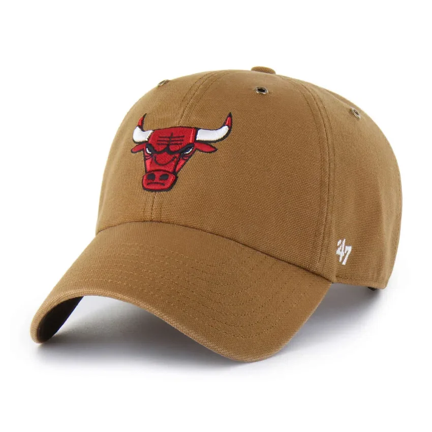 Chicago Bulls '47 – porządki