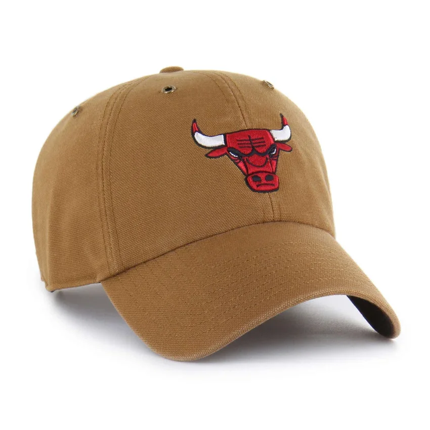 Chicago Bulls '47 – porządki