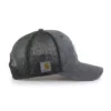 Chicago Cubs '47 Barwiona czapka typu trucker o luźnym kroju
