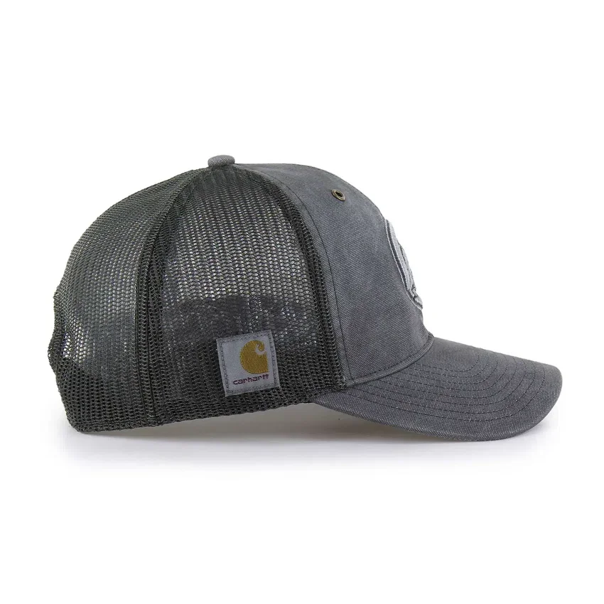Chicago Cubs '47 Barwiona czapka typu trucker o luźnym kroju