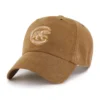 Chicago Cubs '47, barwiona, czysta