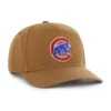 Chicago Cubs „47 Hitch”