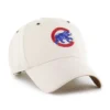 Chicago Cubs '47 – niebarwiona koszulka Clean Up
