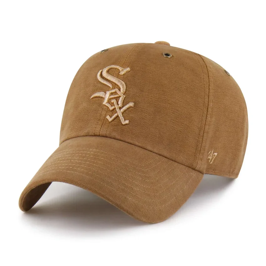 Chicago White Sox '47, barwiona, czysta