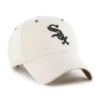 Chicago White Sox '47 – niebarwiona koszulka Clean Up
