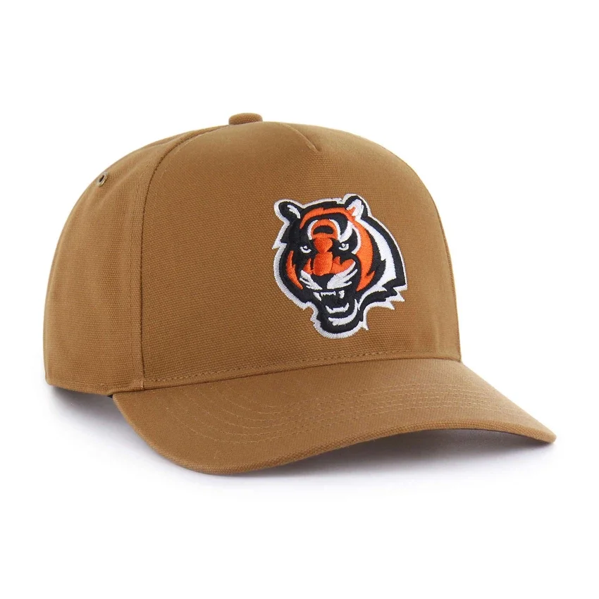 Cincinnati Bengals '47 Hitch – luźny krój