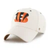 Cincinnati Bengals '47 – niebarwiona koszulka treningowa