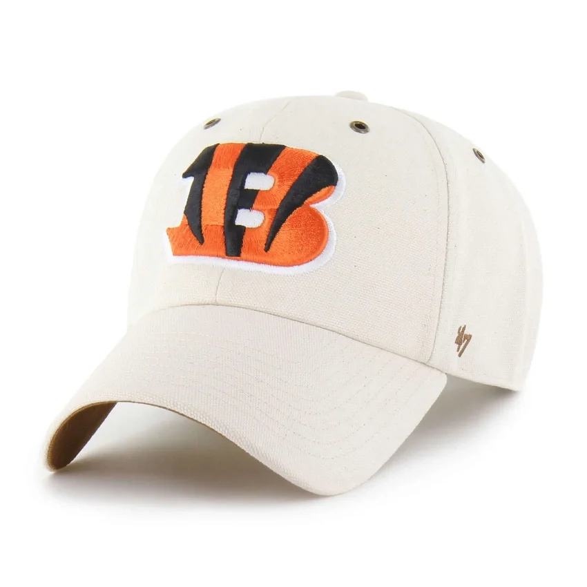 Cincinnati Bengals '47 – niebarwiona koszulka treningowa