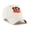 Cincinnati Bengals '47 – niebarwiona koszulka treningowa