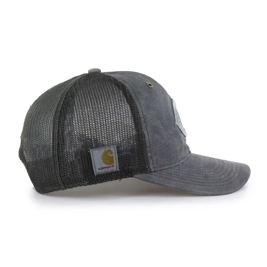 Cincinnati Reds '47 Barwiona czapka typu trucker o luźnym kroju