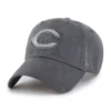Cincinnati Reds '47 barwiona koszulka Clean Up