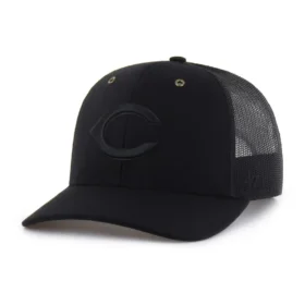 Cincinnati Reds – czapka typu trucker z 1947 r.