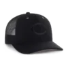 Cincinnati Reds – czapka typu trucker z 1947 r.
