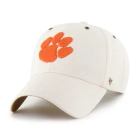 Clemson Tigers '47 – niebarwione koszulki
