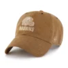 Cleveland Browns '47 – barwione, wyczyszczone