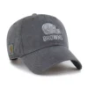 Cleveland Browns '47 – barwione, wyczyszczone