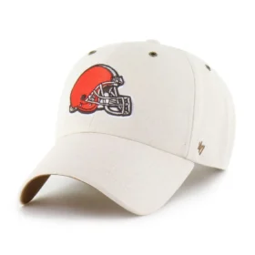 Cleveland Browns '47 – niebarwiona koszulka treningowa