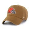 Cleveland Browns '47 – porządki