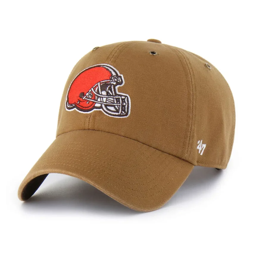 Cleveland Browns '47 – porządki