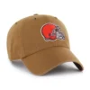 Cleveland Browns '47 – porządki