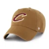 Cleveland Cavaliers '47 – porządki