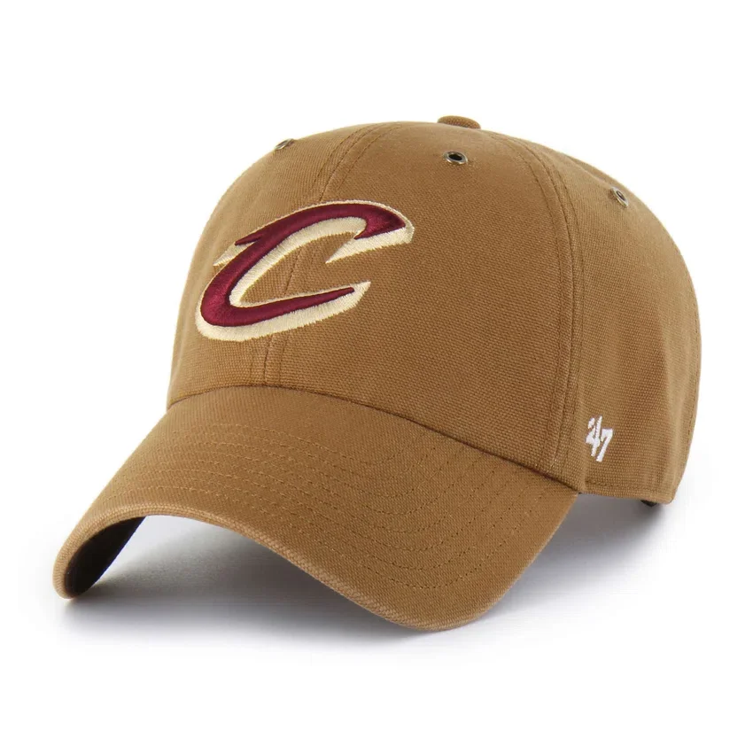 Cleveland Cavaliers '47 – porządki