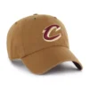 Cleveland Cavaliers '47 – porządki