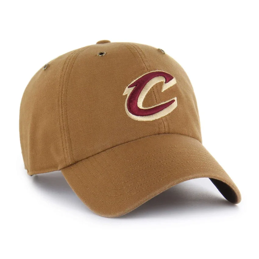 Cleveland Cavaliers '47 – porządki