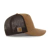Cleveland Guardians '47 Barwiona czapka typu trucker o luźnym kroju