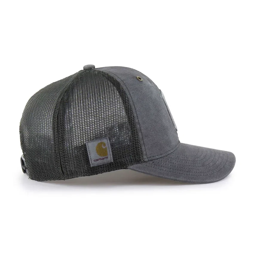 Cleveland Guardians '47 Barwiona czapka typu trucker o luźnym kroju