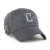Cleveland Guardians '47 barwiona koszulka Clean Up