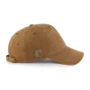 Cleveland Guardians '47 barwiona koszulka Clean Up