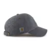 Cleveland Guardians '47 barwiona koszulka Clean Up