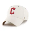 Cleveland Guardians '47 Niefarbowana koszulka Clean Up