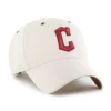 Cleveland Guardians '47 Niefarbowana koszulka Clean Up