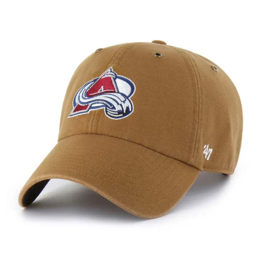 Colorado Avalanche – porządki z 1947 r.