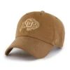 Colorado Buffaloes '47 – koszulka barwiona