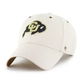 Colorado Buffaloes '47 – niebarwiona koszulka treningowa