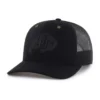 Colorado Buffaloes – czapka typu trucker '47