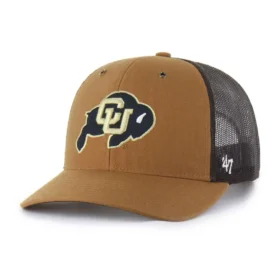 Colorado Buffaloes – czapka typu trucker '47