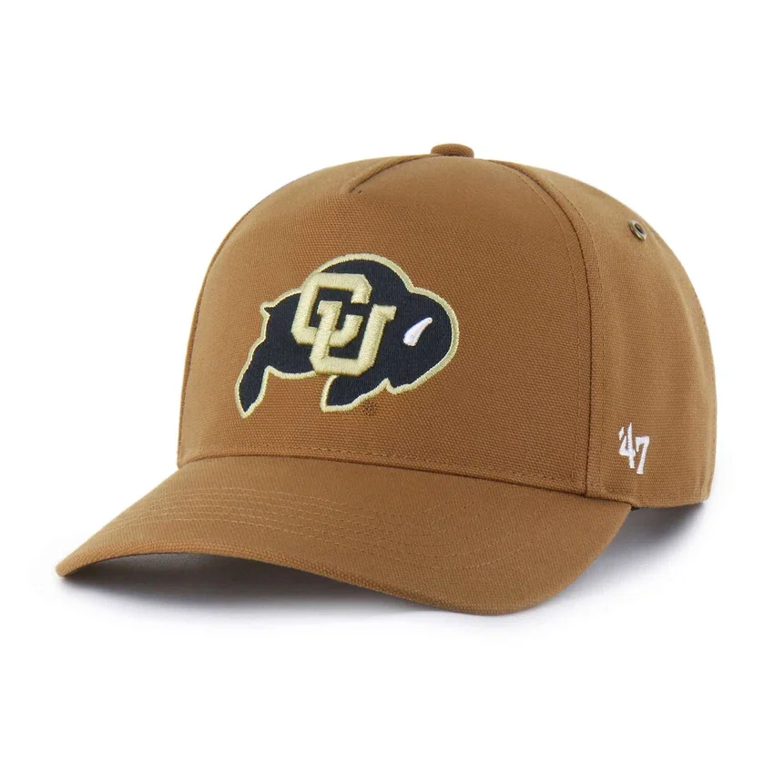 Colorado Buffaloes – węzeł „'47 Hitch”
