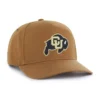 Colorado Buffaloes – węzeł „'47 Hitch”