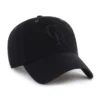 Colorado Rockies – czwarty pałkarz z 1947 r.