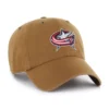 Columbus Blue Jackets '47 – porządki