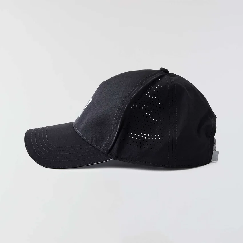Czapka baseballowa Force Reflective