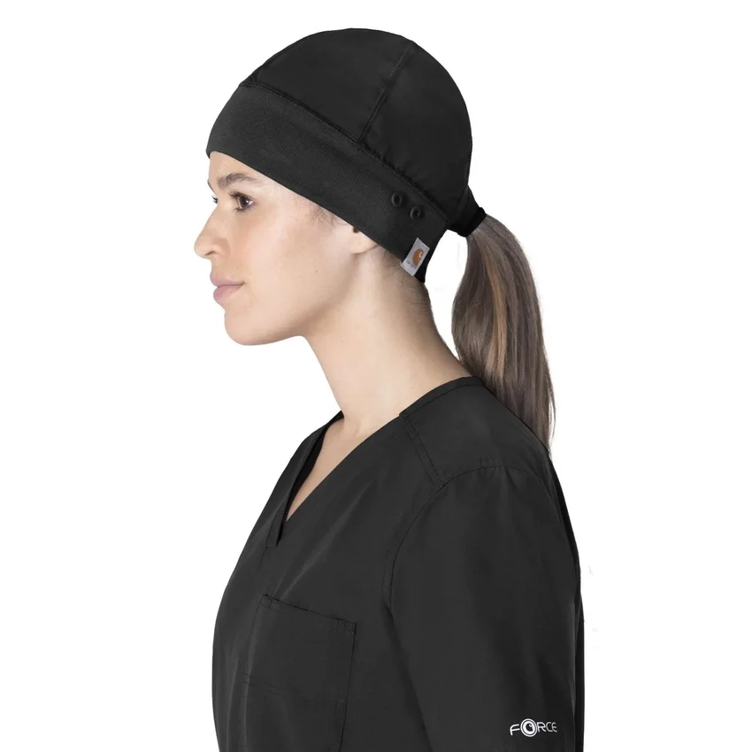 Czapka medyczna Force Essentials typu beanie