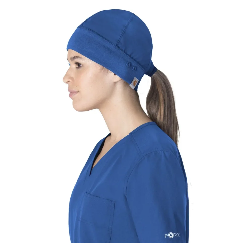 Czapka medyczna Force Essentials typu beanie