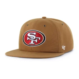 Czapka San Francisco 49Ers '47 Captain Rl