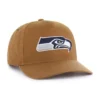 Czapka typu „Hitch” z serii '47 w luźnym kroju – Seattle Seahawks