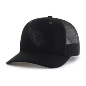 Czapka typu trucker „47” Arizona Cardinals – luźny krój